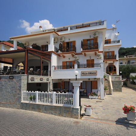 Villa Coralli Párga Kültér fotó