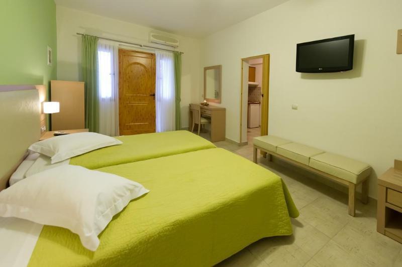 Villa Coralli Párga Kültér fotó